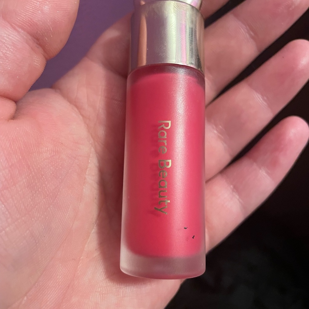 NWOT RATE BEAUTY LIP TINT/blush
